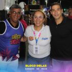 Bloco Delas
